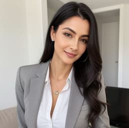 Priya Sharma